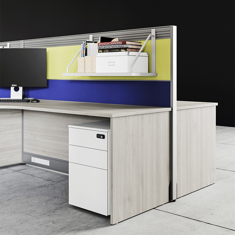 מהי התפקיד של ניהול כבלים בתחנות עבודה מודרניות