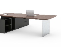 What Makes a Desk Functional for Small Workspaces?