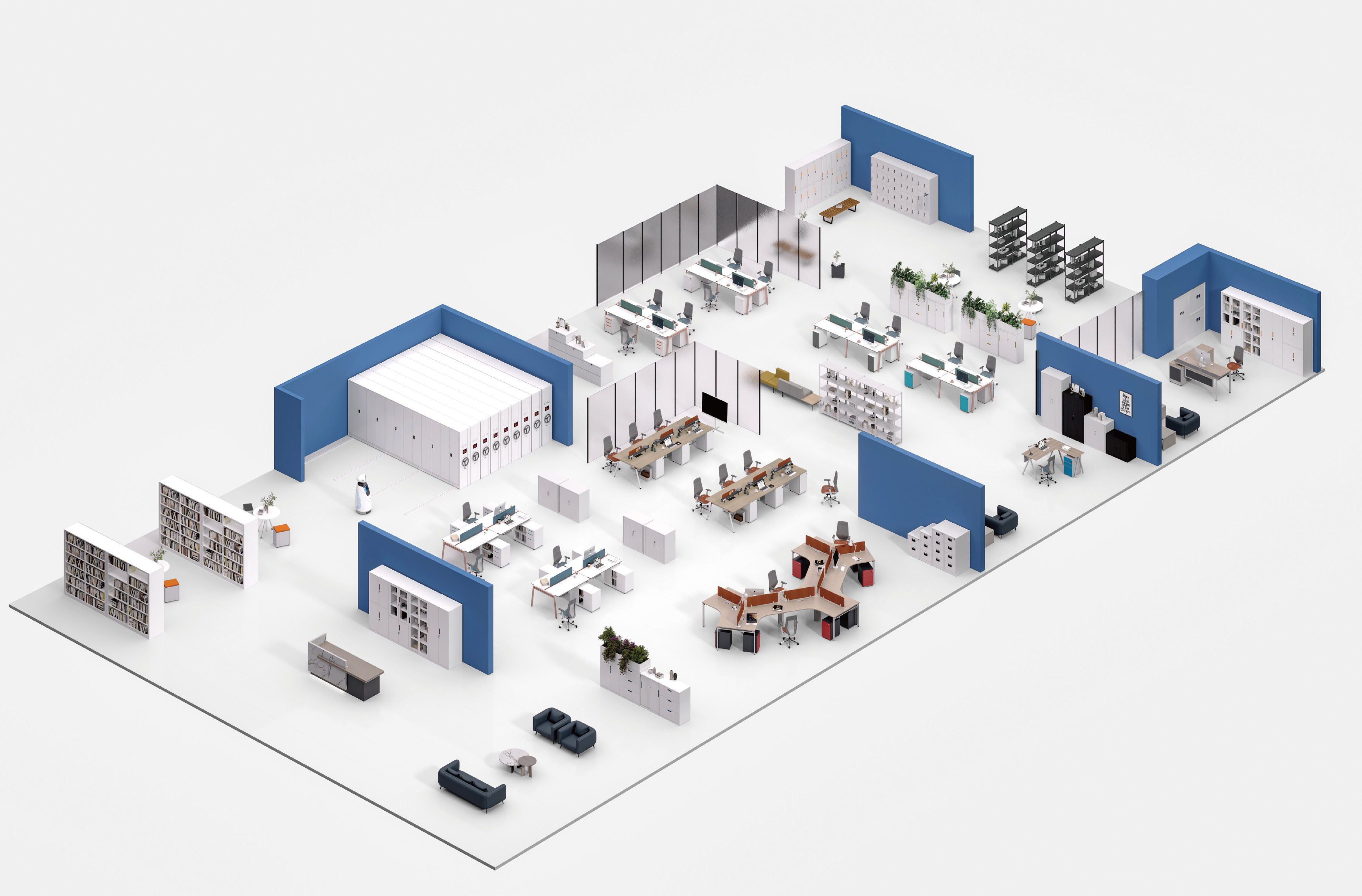 חומרים ובנייה בר קיימא