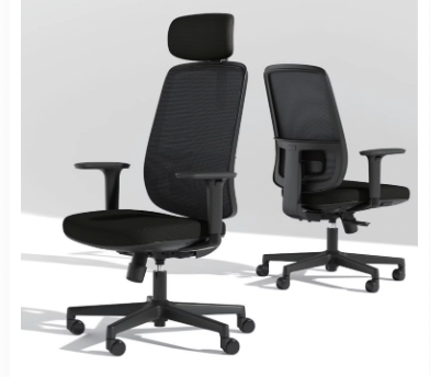 The Benefits of Investing in High-Precision Bulk Office Chairs