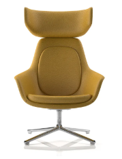 How Can Soft Seating Improve Office Relaxation Zones?