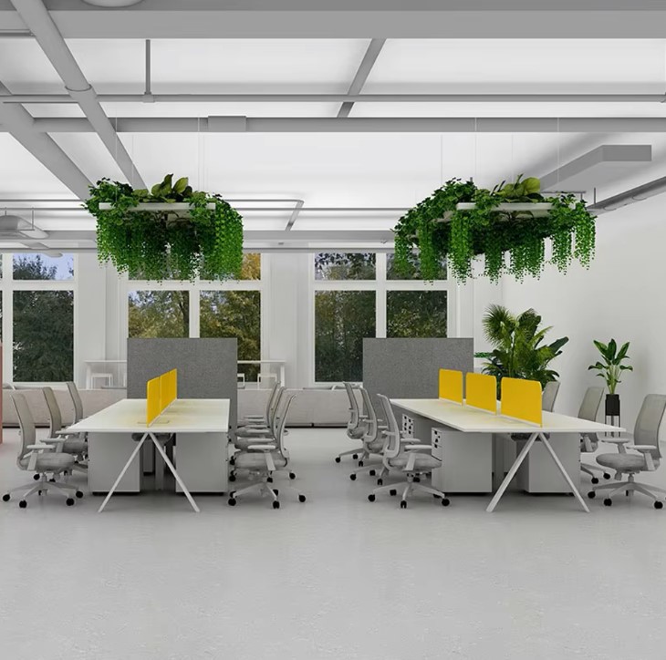 How to Troubleshoot Common Issues with Bulk Office Desks