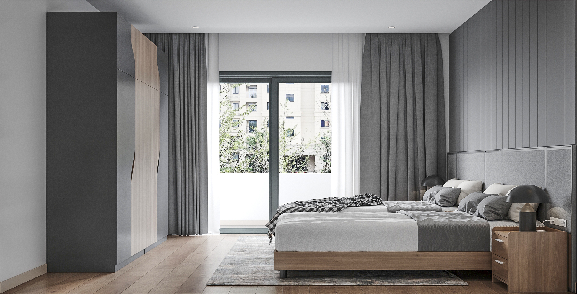 אופטימיזציית שטח וגיוון