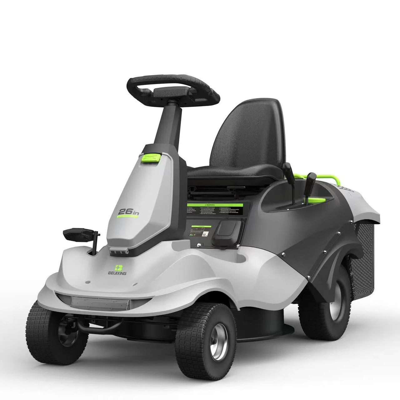 Riding Mower