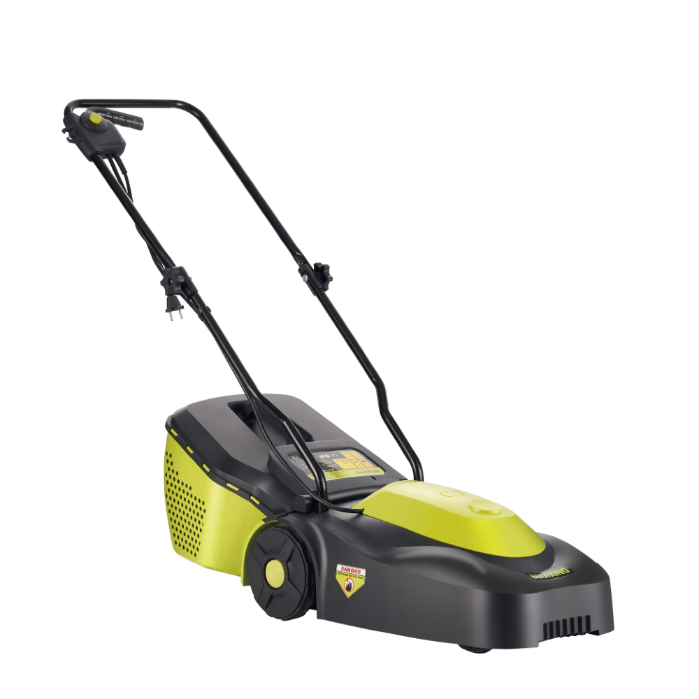 LITHIUM BATTERY  BLDC LAWN MOWER BJXPM56-224/BJXDPM56-224