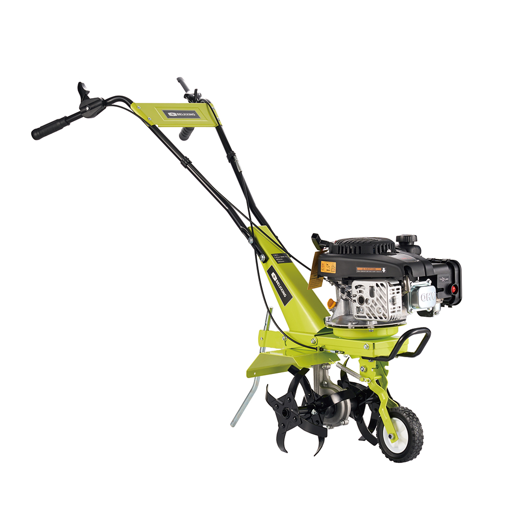 LITHIUM BATTERY  BLDC LAWN MOWER BJIXT36-139