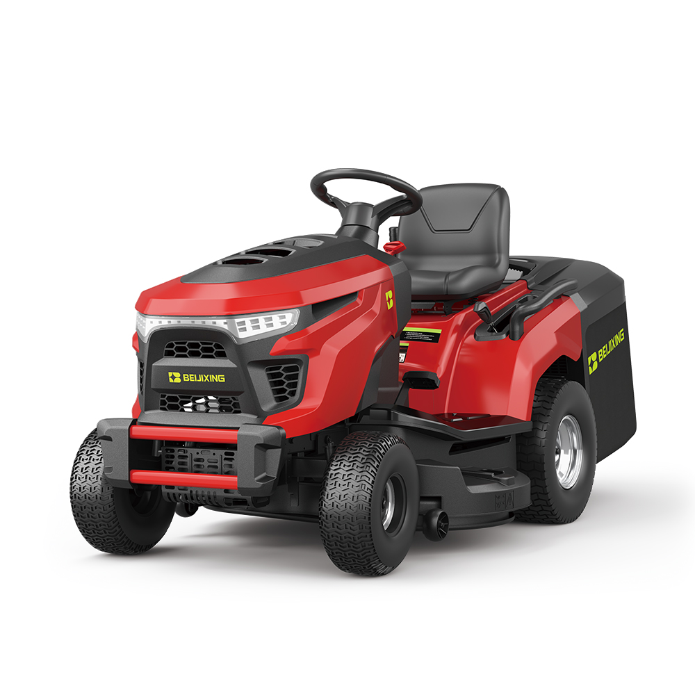 Ergonomic Tractor Mower – High‑Efficiency for Large Lawns