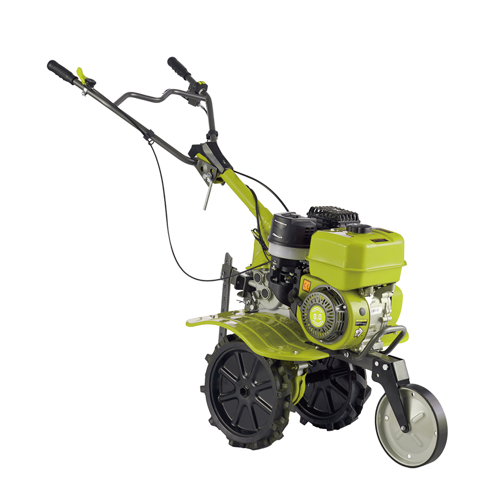 LITHIUM BATTERY BLDC LAWN MOWER BJXT550G-212