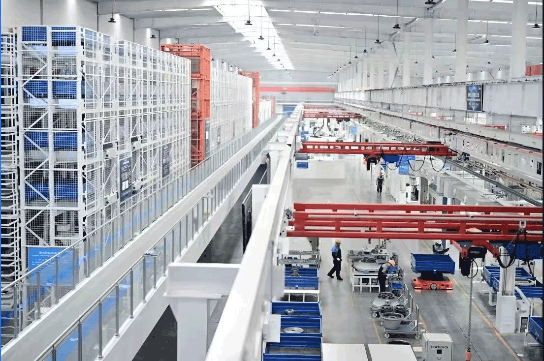 Yüksək Performanslı Gomraq V-Beltlər