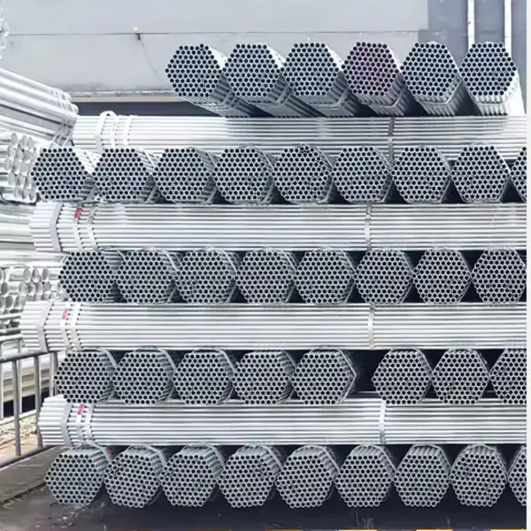The application of Octagonal Scaffolding in Vietnam LNG projects