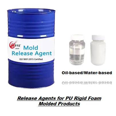 What Are the Applications of a Mold Release Agent?