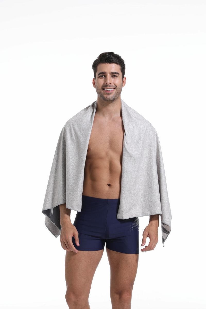 Summer Essential! Suzhou Detao Textile Beach Towels, Make Your Beach Time More Enjoyable