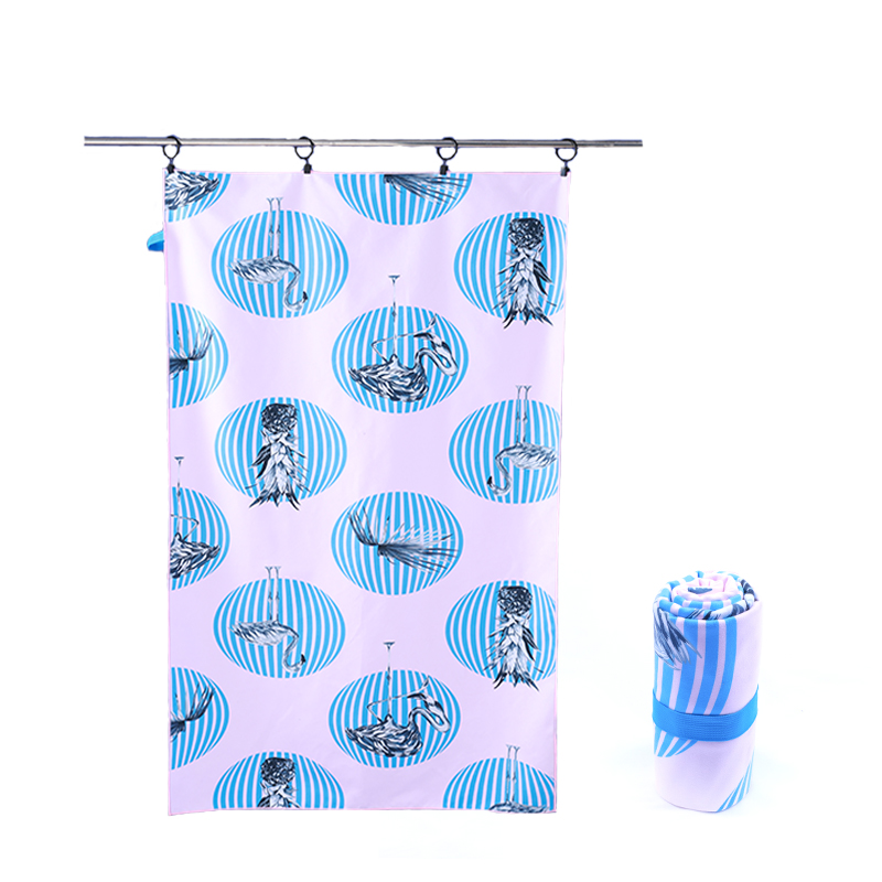 Microfiber Quick Dry Beach Towels