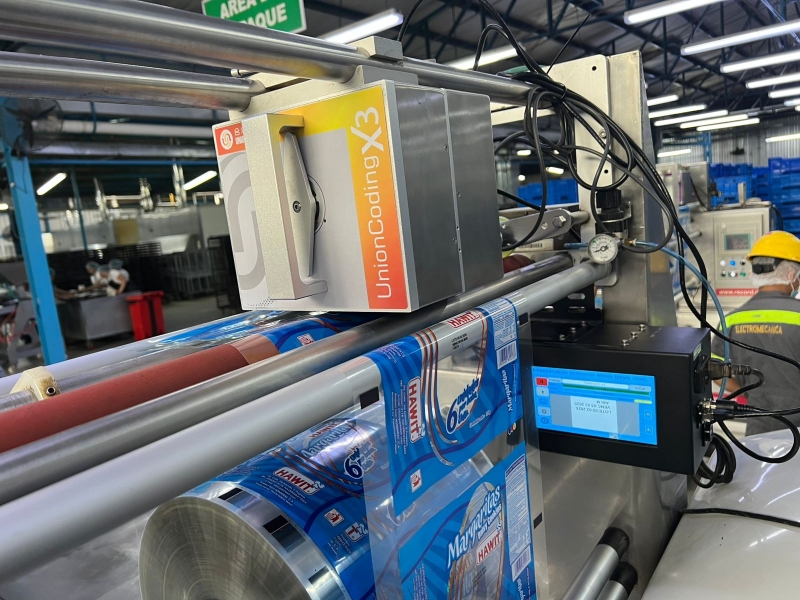 expiry date coding machine thermal transfer overprinters unioncoding x3 qr code tto thermal printer machine-0