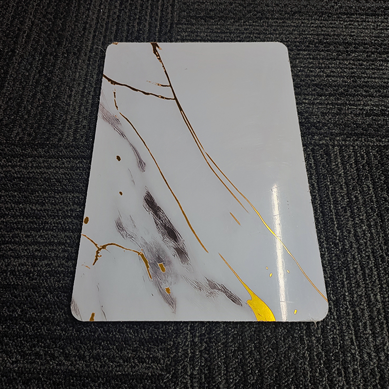 Choosing the Right UV Marble Sheet for Your Project