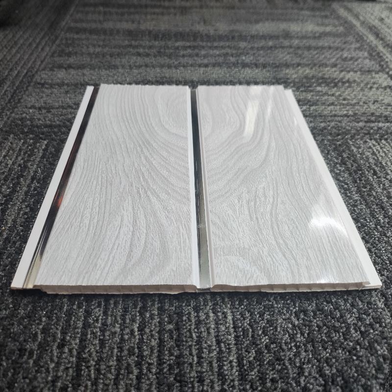 PVC Panels: The Versatile Choice for Interior Decor