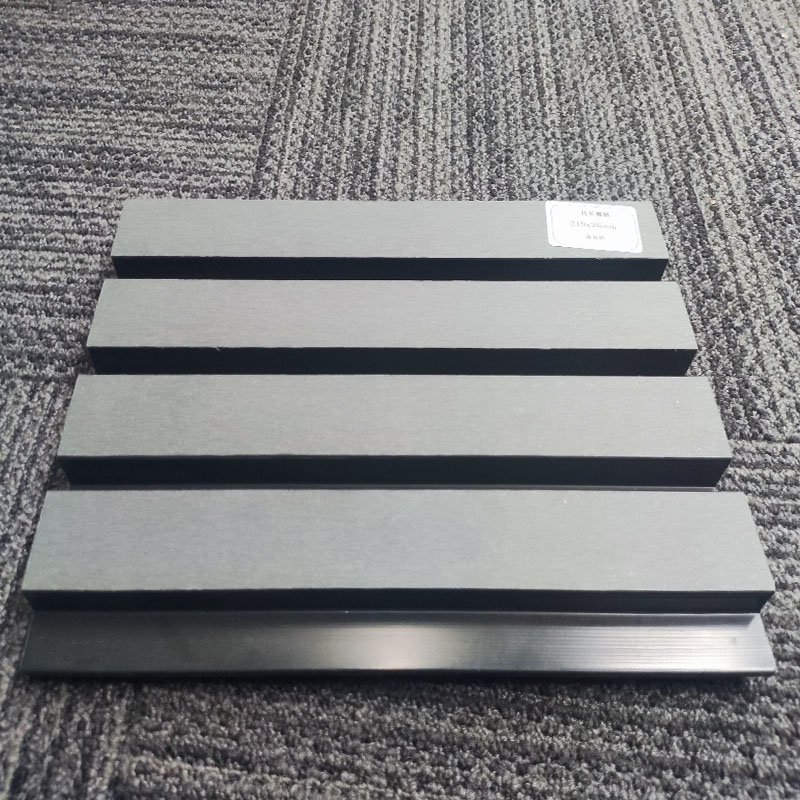 Comparing WPC Panels with Traditional Building Materials