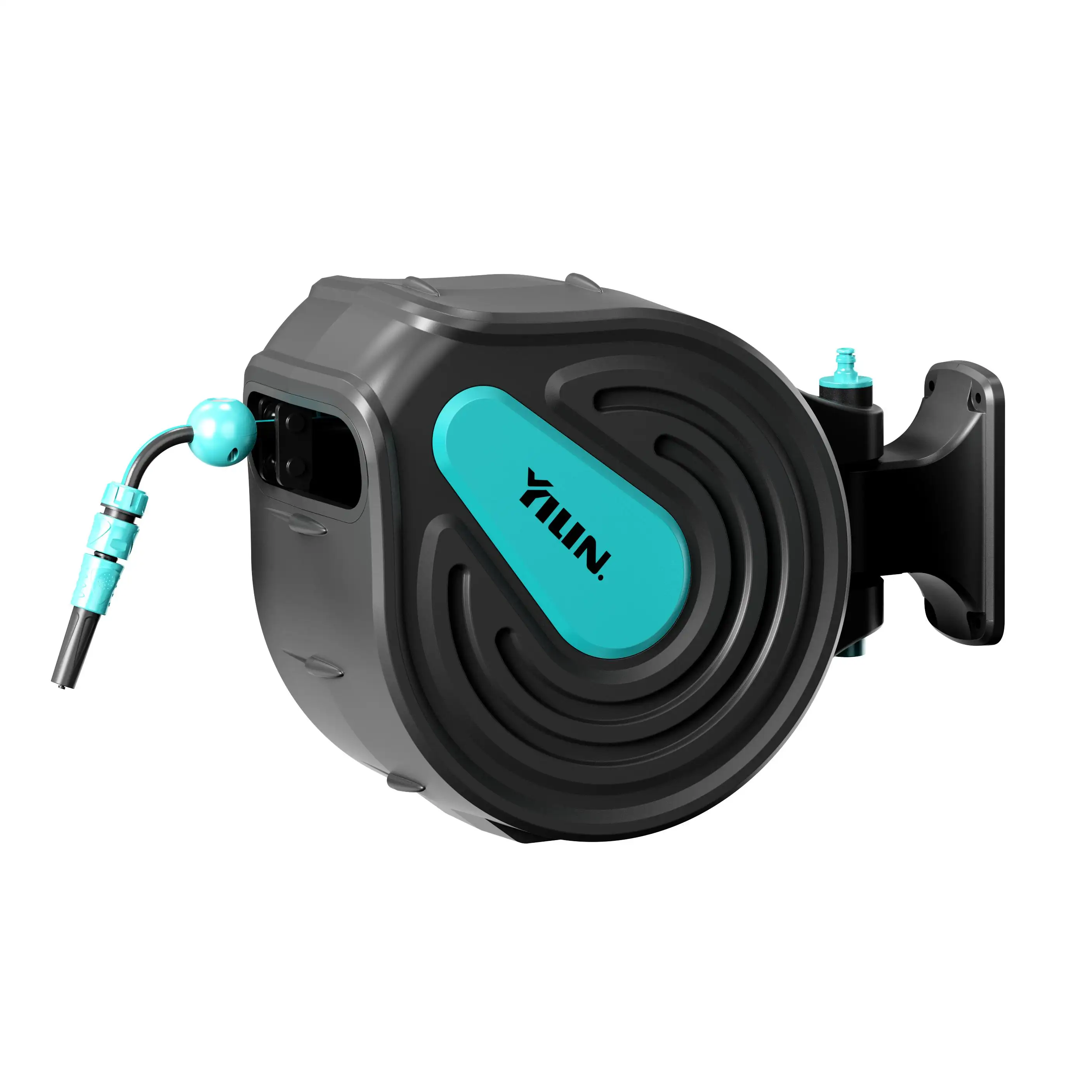 How Do You Maintain a Battery Powered Auto Hose Reel?