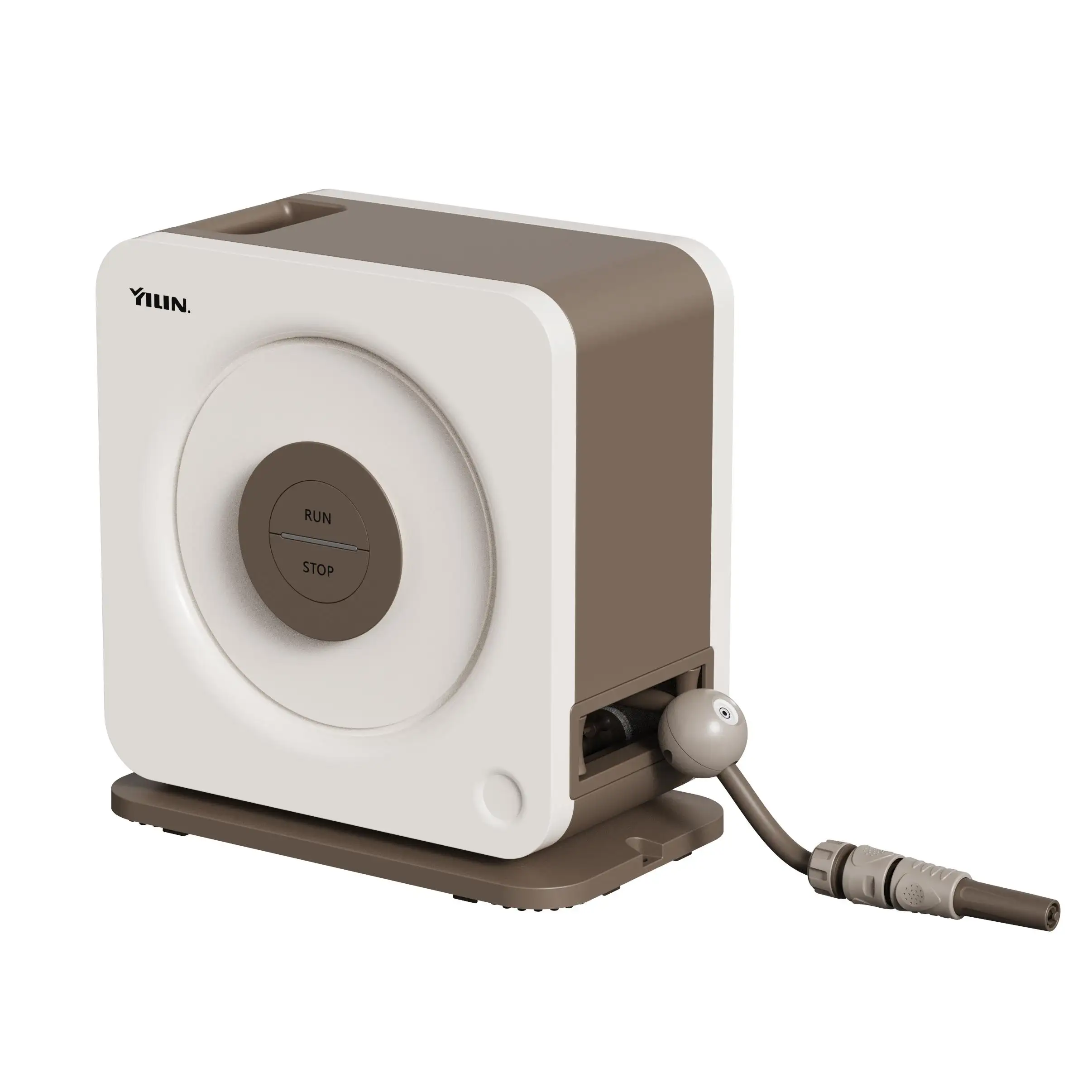 How to Choose the Best Battery Powered Hose Reel for Your Needs?