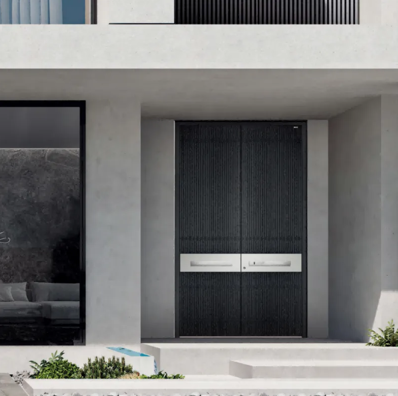 How to Choose the Best Thermal Break Aluminum Window Brand