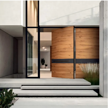 How to Choose Effective Dustproof and Antismog Doors and Windows