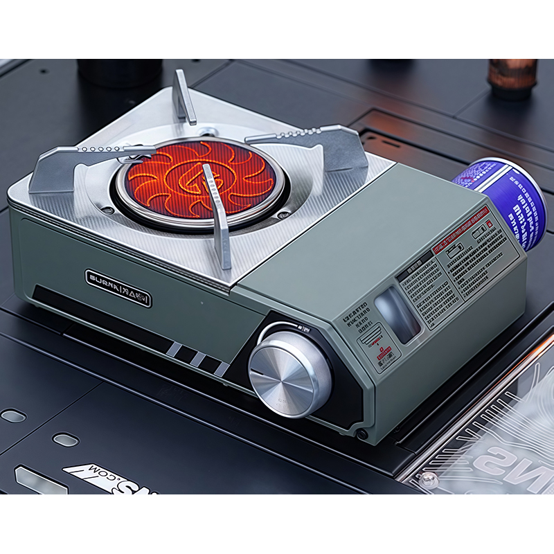 Fang flere fisk med den teleskopiske spinningstangs alsidighed