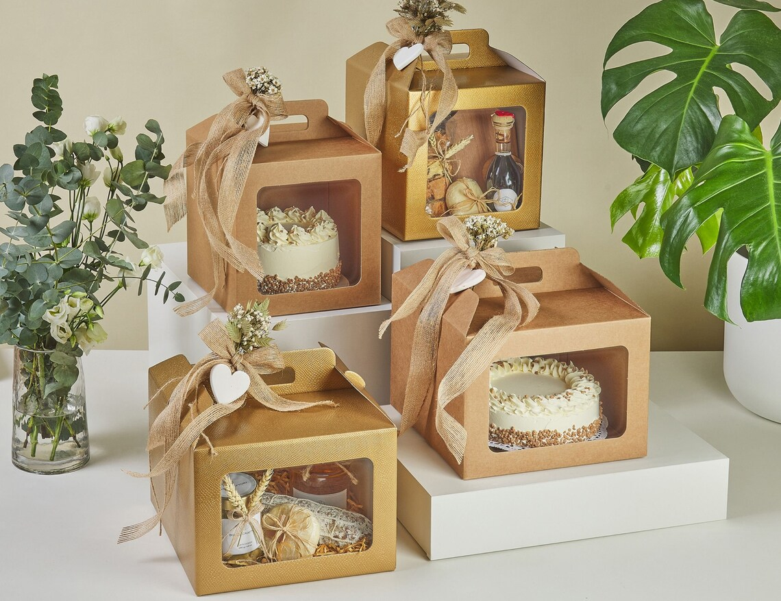 What Makes Packaging Boxes Essential for E-commerce Success?