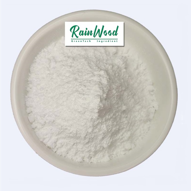 Zinc Citrate Powder