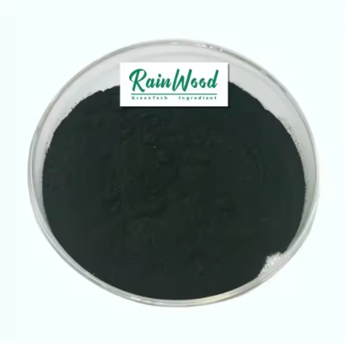 Chlorella Powder Bulk