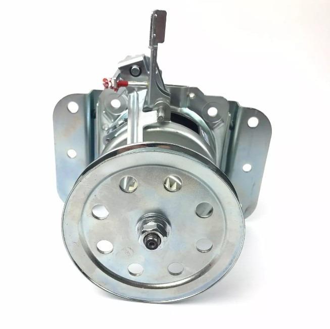 Atualizando o caso de engrenagens da sua máquina de lavar para um desempenho melhorado