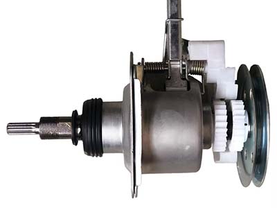 Why Your Washing Machine Gearbox Might Need Replacement