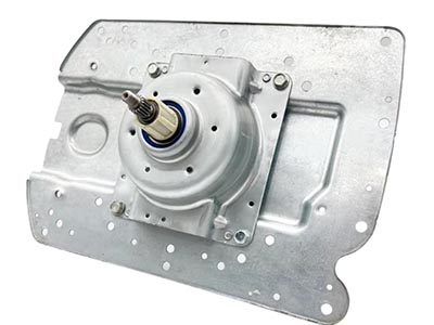The Evolution of Washer Transmission Designs in Modern Machines