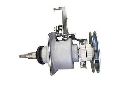 Why Washing Machine Gearboxes Are Crucial for Smooth Operation