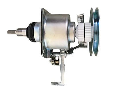 How Washing Machine Gearboxes Are Built for Tough Laundry Jobs