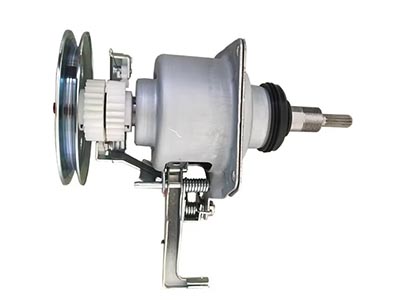 How to Maintain Your Washing Machine Gearbox for Longer Lifespan