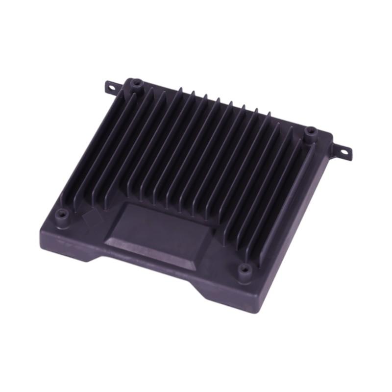 Headlight Driver Box Bottom Cover | Aluminium Alloy Die Castings | Anodising