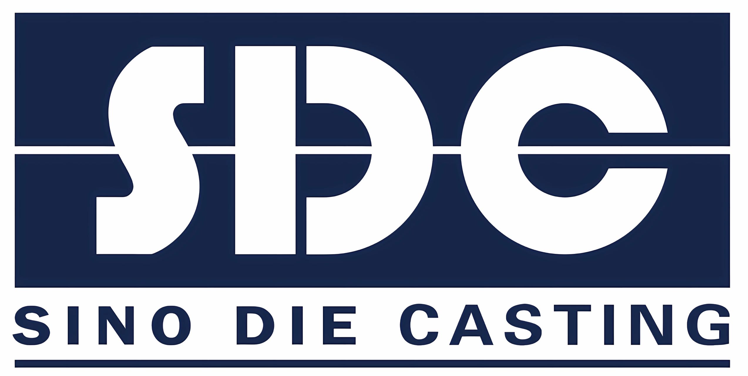 Sino Die Casting Mfg. Co., Ltd.