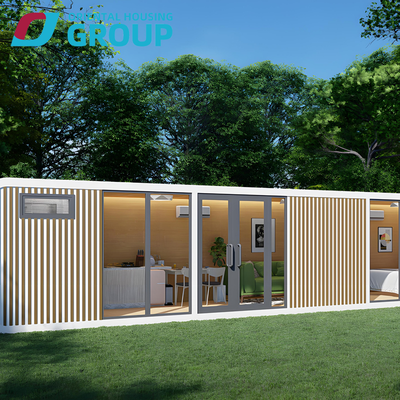 Moderni Luxury Office Pod Esivalmistettu äänieristetty työkaappi alumiinirunkoinen kiinalainen tyyli hotelleille taloille inspiroitu Apple Cabin