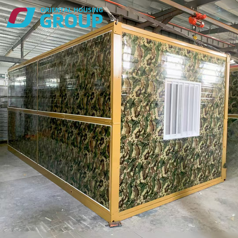 Преимущества домов заводской готовности