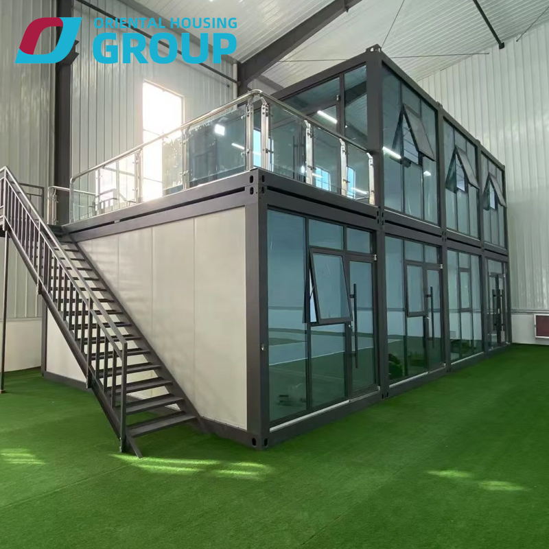 Rannsókn yfir háhæðilegum þjónustum sem eru tiltæk í móðlarhúsum fyrir lítinn fjármál.