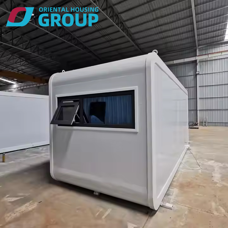 Правда о домах заводской готовности