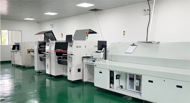 Top 5 Charmhigh SMT Machines for Small and Medium PCB Assembly Lines