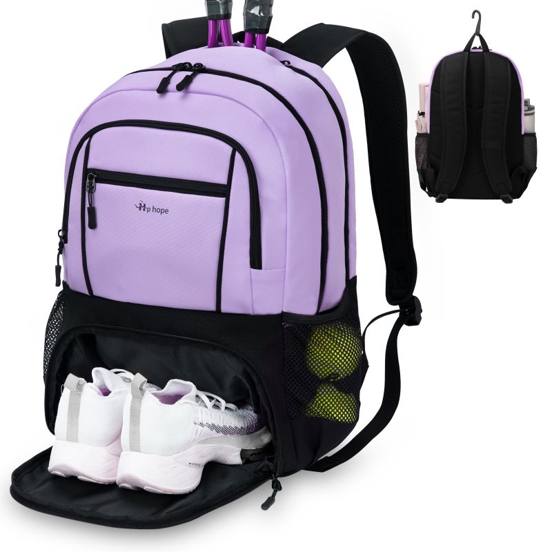 Tennis Backpack