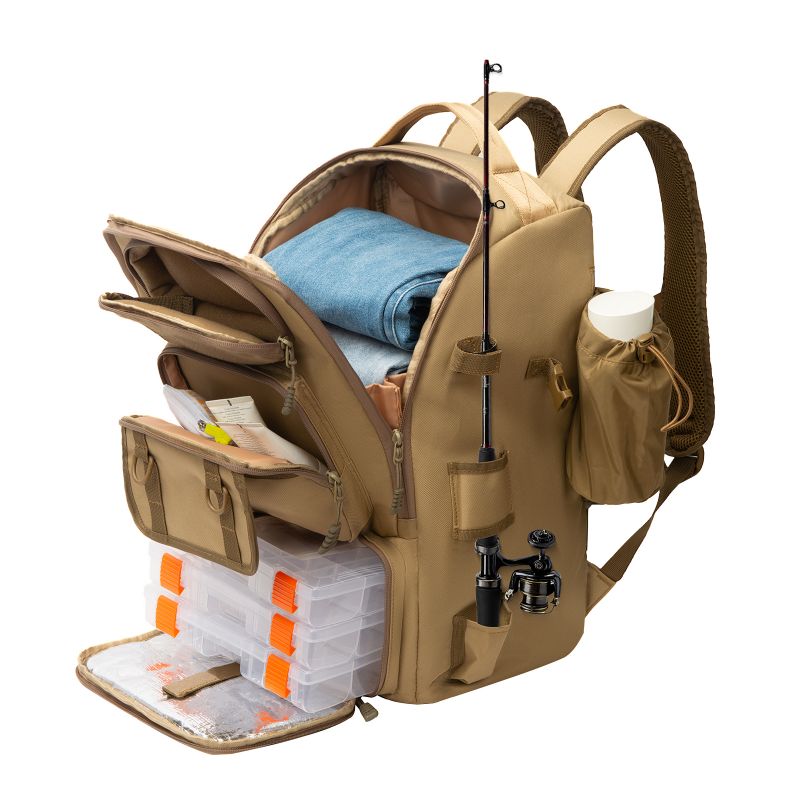 Fishing Bag