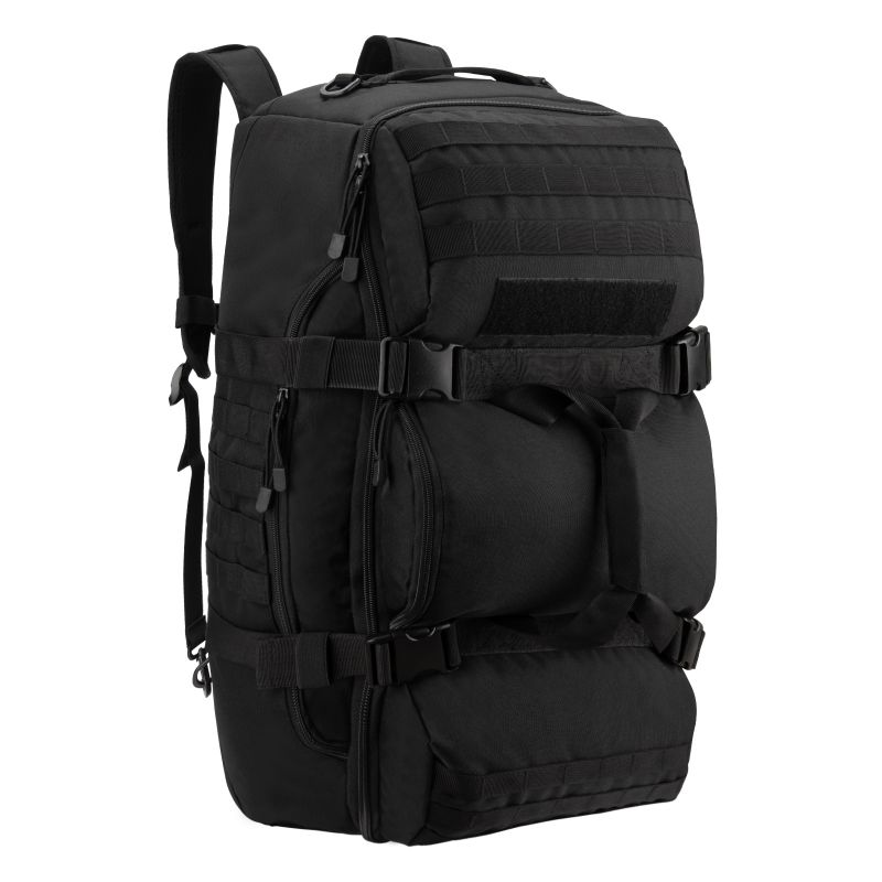 Tactical Travel Bag