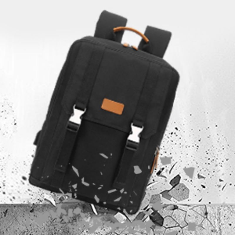 Double Bag