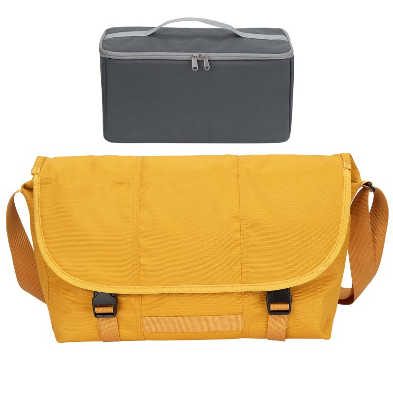 Postman's Bag