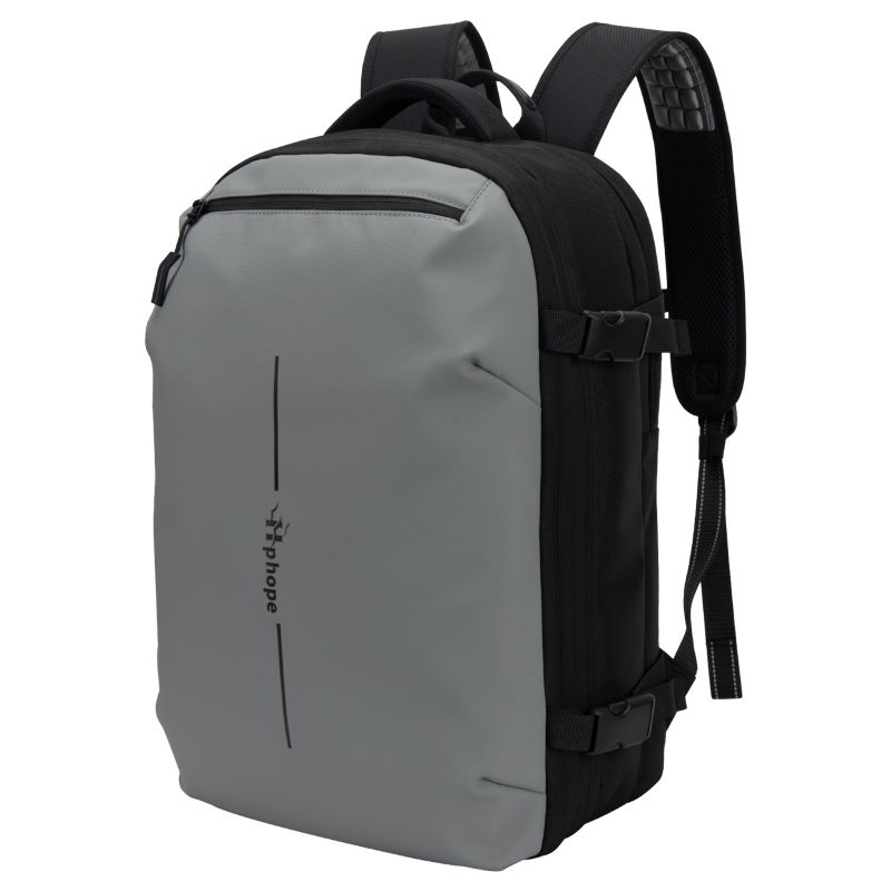 Vacuum ompression Bag Backpack