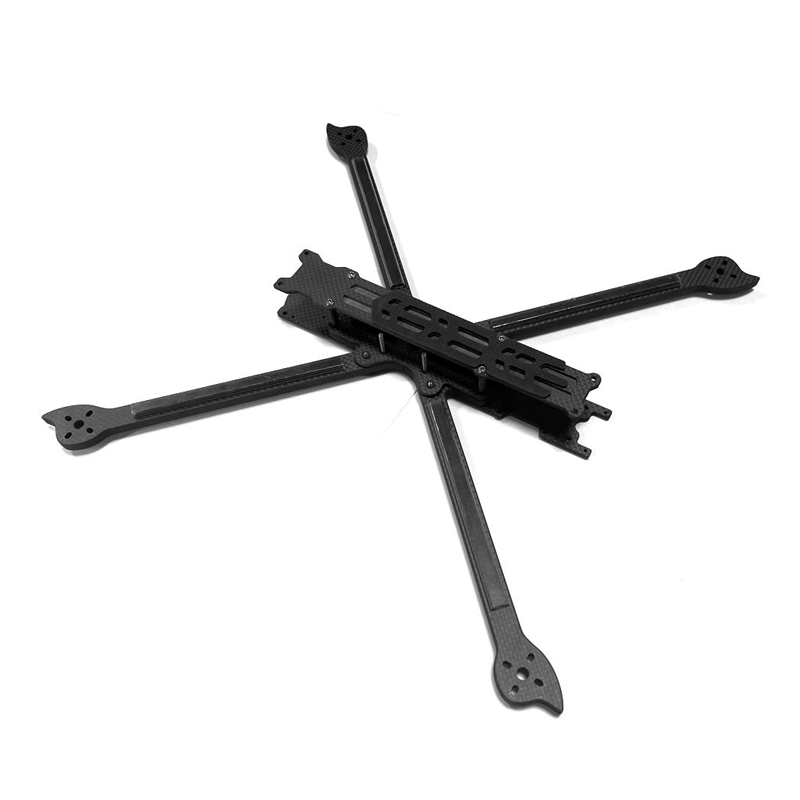 מסגרת דרון FPV בגודל 10 אינץ'