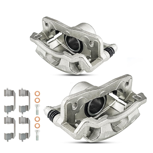 כיפוף בלמים קדמי תואם ל- Civic 1996-2011, Insight 2010-2014, 19-B1832, 19-B1833